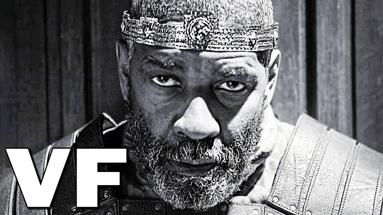 MACBETH Bande Annonce VF