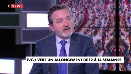 Carbon de Seze : «Je pense qu'on sert très mal le droit des femmes dans cette hypothèse»