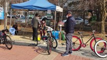 [인천] 연수구, 다음 달부터 순회 자전거 수리센터 운영 / YTN