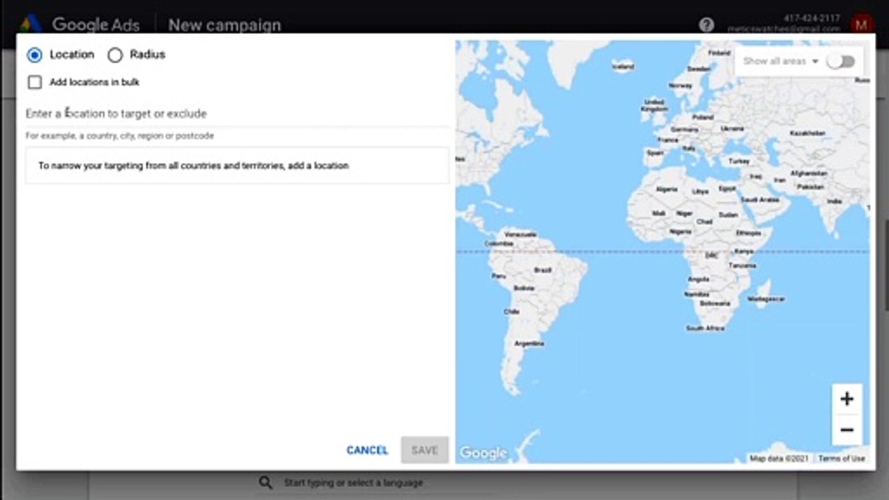 How To Use Google Ads _ STEP BY STEP Google Ads Tutorial