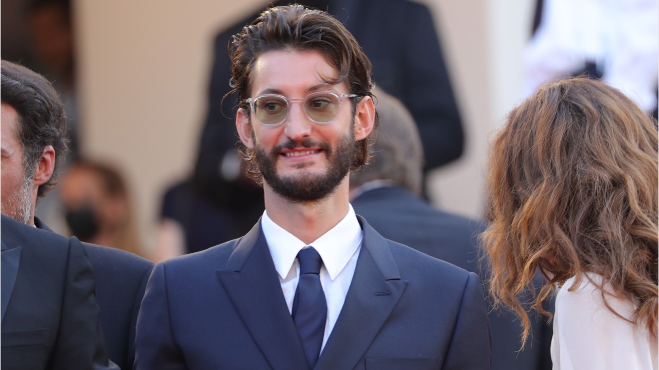 Sept A Huit Pierre Niney C'était maladif” : Pierre Niney revient sur ses premières années d'acteur :  Femme Actuelle Le MAG