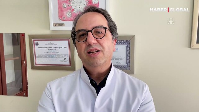 Bilim Kurulu üyesi açıkladı: Cilt sorunları koronavirüsün Omicron varyantının dikkat çeken belirtileri arasına girdi