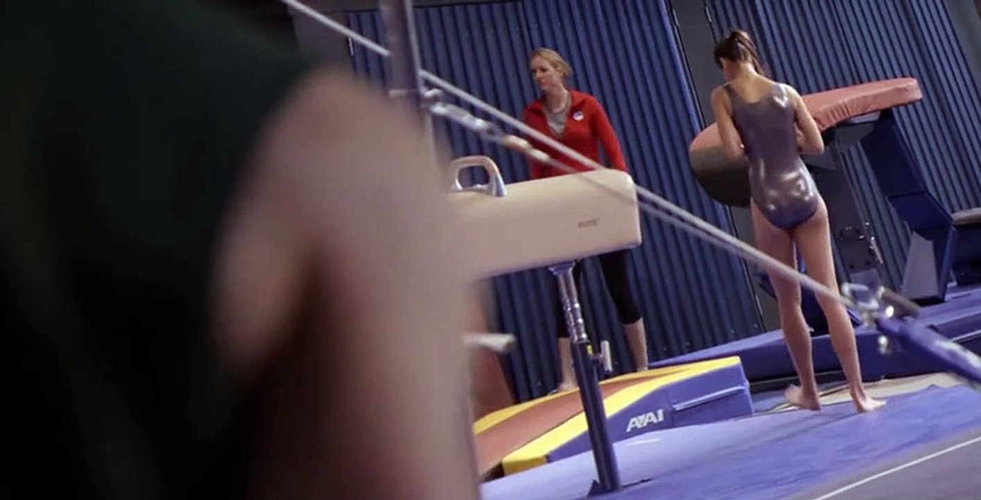 Make It or Break It S01 E06