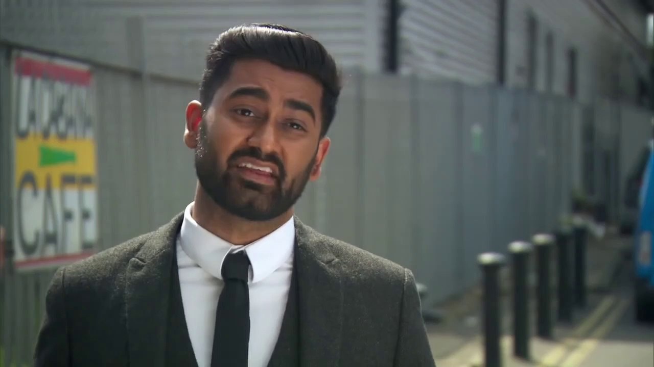 The Apprentice UK S16E07