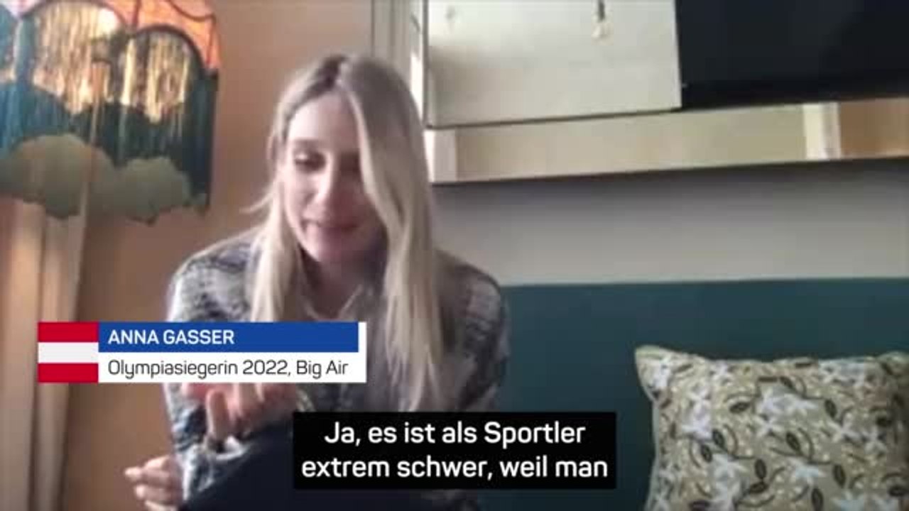 Gasser: “Kritik an IOC ist gerechtfertigt”