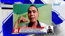 Aplikasyon sa SSS Retirement Claim ng isang senior citizen, natugunan na matapos ilakad ng Sumbungan ng Bayan | 24 Oras