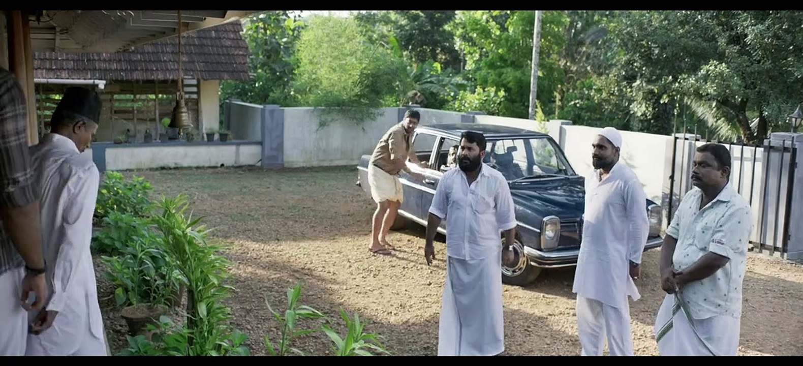 Meppadiyan - Part 2