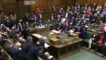 PM claims UK 'out in front' in both support and sanctions