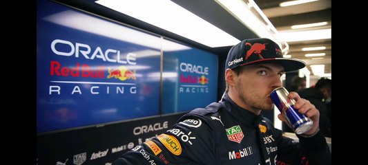 F1-RED BULL presenta su monoplaza 2022