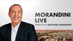 Morandini Live du 23/02/2022