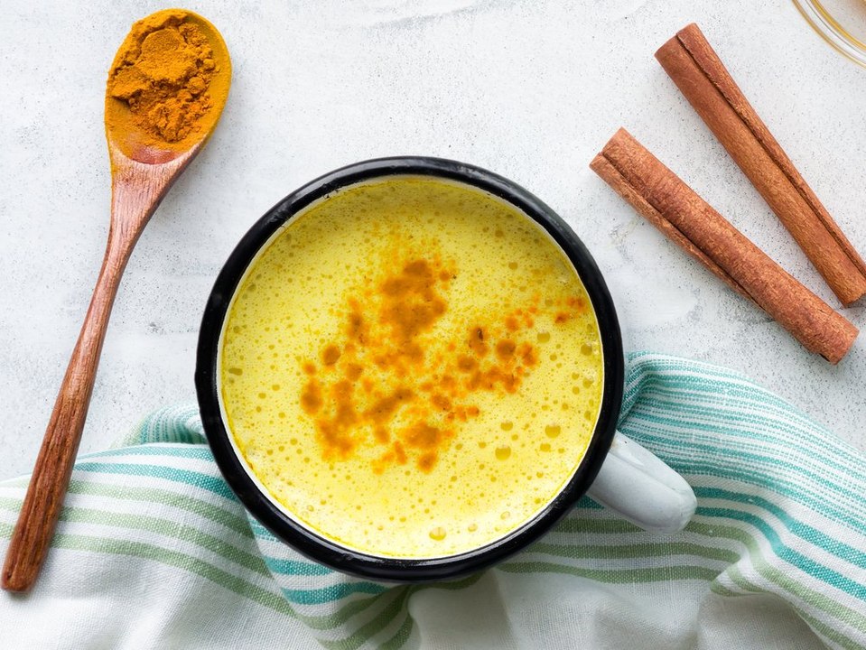 Diese vier getränke stärken dein immunsystem