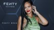 Rihanna reveals her ambitions for her Savage x Fenty stores