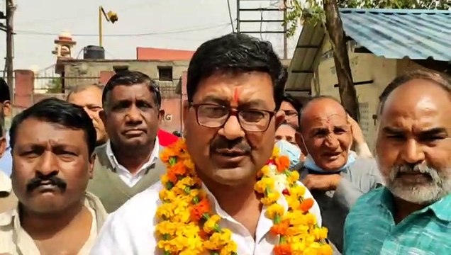 पुरानी पेंशन स्कीम लागू करने सहित अन्य घोषणाओं पर कर्मचारी महासंघ ने जताया मुख्यमंत्री का आभार