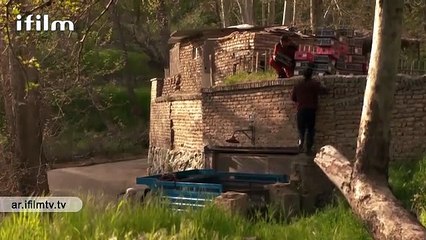 مسلسل "لعبة القدر (2)  الحلقة 15