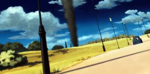 Texhnolyze S01 E20