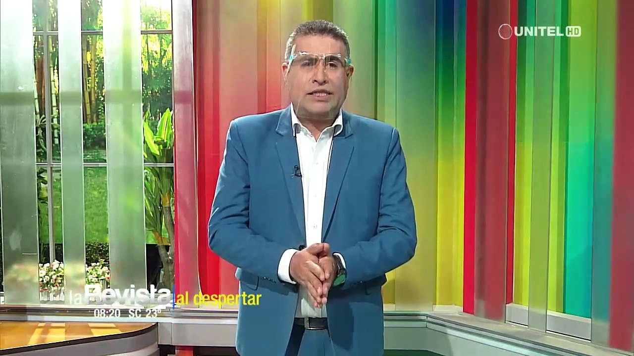 Carlos Arias se recupera tras sufrir quemaduras: "Tengo otra oportunidad de vida"
