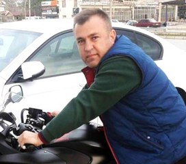 Cinayet zanlısı adliyeye sevk edildi