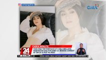 Recent Instagram stories ni Kapuso actress Carla Abellana, pinag-uusapan | 24 Oras