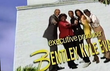 The Jamie Foxx Show S02 E14