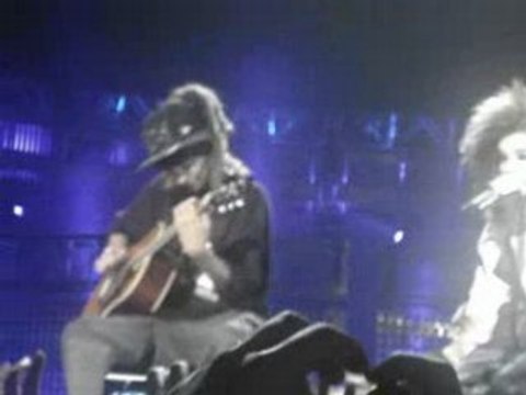 tokio hotel strasbourg 06.03.08