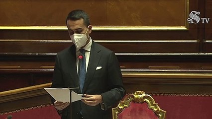 Crisi Ucraina-Russia, Di Maio: "Margini per evitare guerra si riducono"