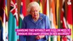Queen Elizabeth Is Showing ‘Extraordinary Courage’ Amid COVID Battle