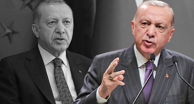 Erdoğan’dan Rusya ve Ukrayna mesajı: Vazgeçmemiz mümkün değil
