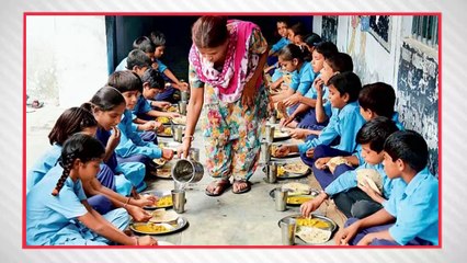100 फीसदी हाज़िरी के बाद मिलेगा मिड-डे मील: दिल्ली सरकार