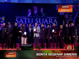 Industri kreatif perlu terus diperkasa