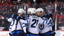 Winnipeg Jets Vs. Dallas Stars Preview February 23rd