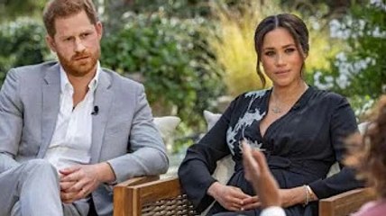 Meghan Markle's Oprah interview gown goes on display at museum - 'Duchess of Influence'