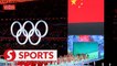 Thank you Beijing: People from all walks of life tout stellar Winter Olympics