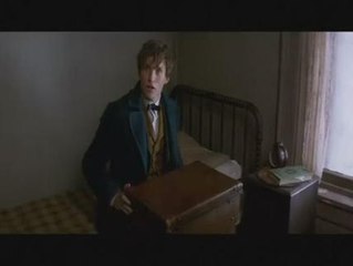 Potter’s world is back in ‘Fantastic Beasts’ trailer