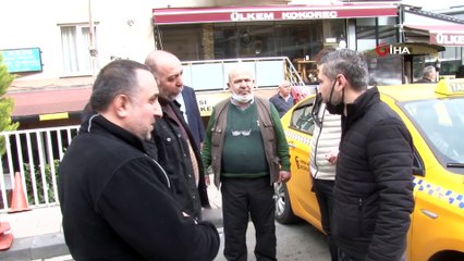 Sabiha Gökçen'de kahya dehşeti!