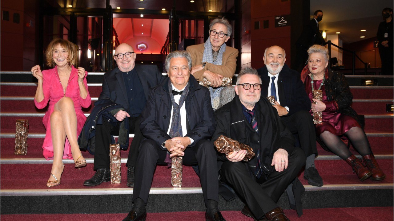 GALA VIDÉO - “Certains ne seraient pas contre” : le Spendid bientôt réuni pour Les Bronzés 4 ? Patrice Leconte répond...