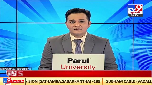 Farmers fume at authorities over inadequate irrigation water supply Chhota Udepur _TV9GujaratiNews