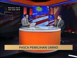 100 Hari Malaysia Baharu: Pasca pemilihan UMNO