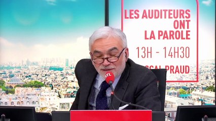 Les auditeurs ont la parole du 23 février 2022