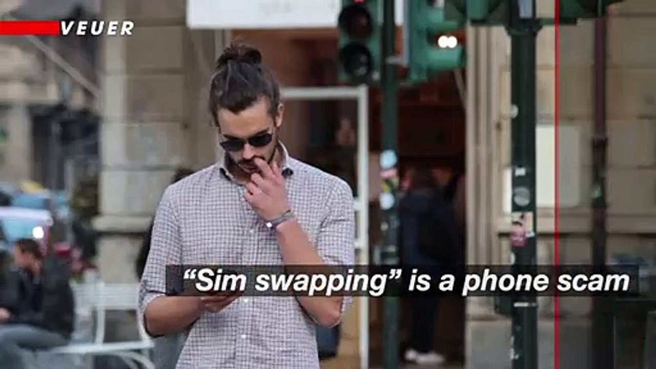 This Scam Hijacks Your Phone