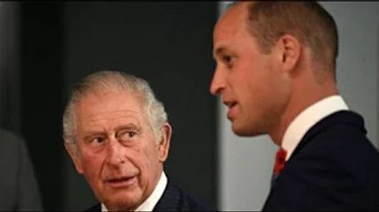 Les princes Charles et William décidés à faire disparaître Andrew ? Comment ils...