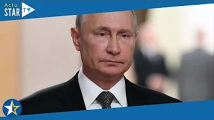 Vladimir Poutine : qui sont ses deux filles cachées ?