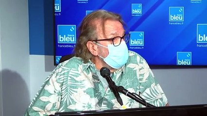 Le chanteur Antoine raconte ses voyages en Nouvelle-Zélande dans Ma France