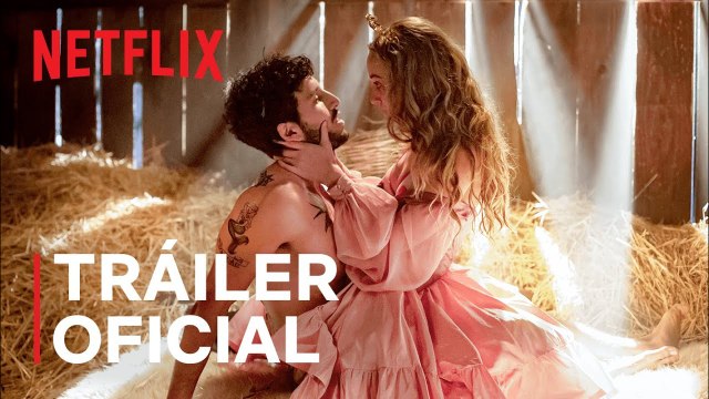 Érase una vez… pero ya no - Tráiler oficial