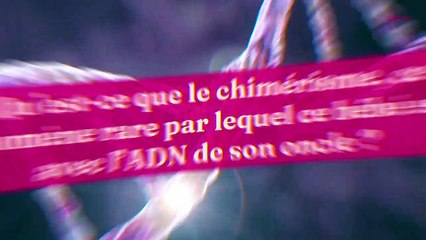 Qu’est-ce que le chimérisme, ce phénomène rare par lequel ce bébé est né avec l’ADN de son oncle ?