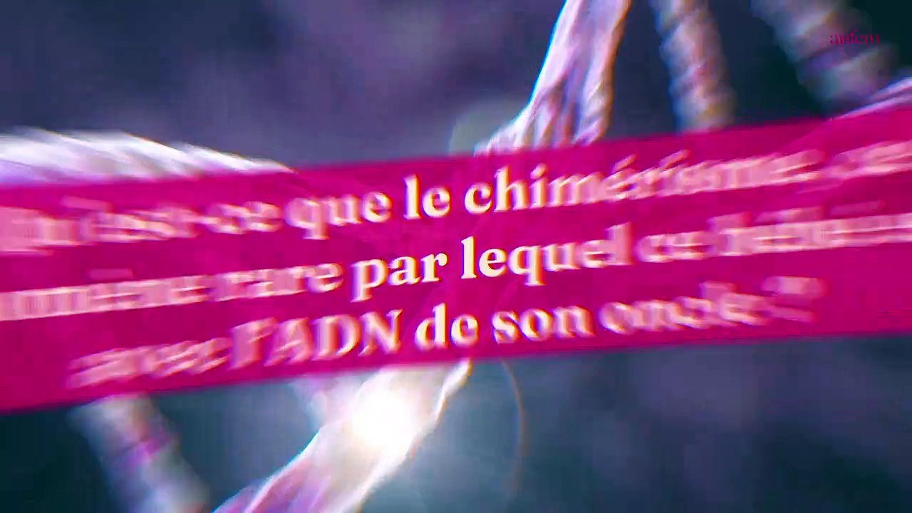 Qu’est-ce que le chimérisme, ce phénomène rare...