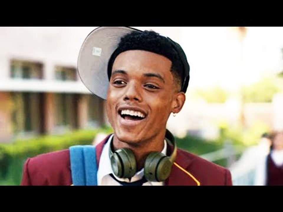 BEL-AIR Bande Annonce