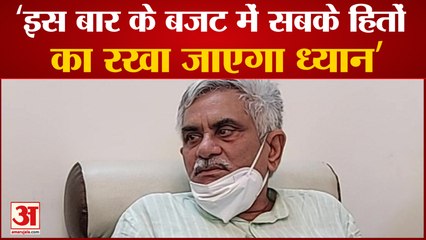 Haryana BJP Vice President Manish Grover Interview|हरियाणा बीजेपी उपाध्यक्ष मनीष ग्रोवर से बातचीत