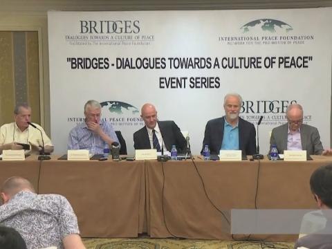 Nobel laureates call for easing N Korea sanctions