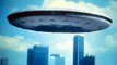 American Airlines pilot claims to have nearly collided with 'UFO'
