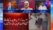 Karachi In Grip Of Street Crime | Benaqaab | 21 Feb 2022 | AbbTakk | BH1R